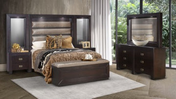 Belisimo Bedroom Suite Range